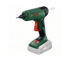 BOSCH AdvancedGlue 18V Akumulátorová lepiaca pištoľ (bez akumulátora a nabíjačky)