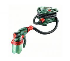 BOSCH Systém na rozprašovanie farby PFS 7000