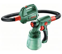 BOSCH Systém na rozprašovanie farby PFS 2000 / 440 W