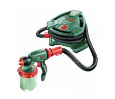 BOSCH Systém na rozprašovanie farby PFS 5000 E