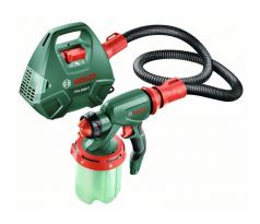 BOSCH Systém na rozprašovanie farby PFS 3000-2