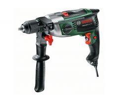BOSCH Príklepová vŕtačka AdvancedImpact 900 v kufri
