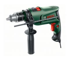 BOSCH Príklepová vŕtačka EasyImpact 570 v kufri / 570 W