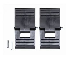 QBRICK SYSTEM ONE Súčiastka pre uzatváranie (2 ks/bal.)