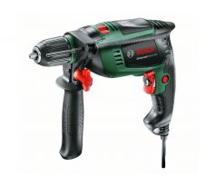 BOSCH Príklepová vŕtačka UniversalImpact 800 v kufri
