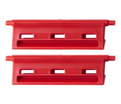 QBRICK SYSTEM ONE/TWO Spojovacia súčiastka (2 ks/bal.)