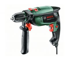 BOSCH Príklepová vŕtačka UniversalImpact 700 v kufri