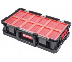 QBRICK SYSTEM TWO Organiser Plus