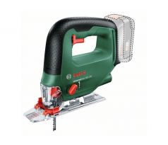 BOSCH Akumulátorová priamočiara píla UniversalSaw 18V-100 s oblúkovou rukoväťou (bez akumulátora a nabíjačky)