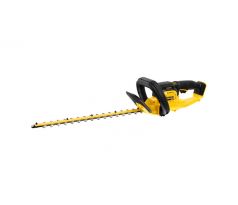 Nožnice na živý plot 18 V XR 55CM – zariadenie bez batérie