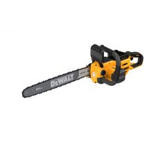 Vysokovýkonná reťazová píla 54 V XR FLEXVOLT 50 CM – základná jednotka