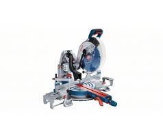 BOSCH GCM 18V-305 GDC BITURBO Akumulátorová pokosová píla (2x5,5Ah ProCORE)