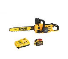Vysokovýkonná reťazová píla 54 V XR FLEXVOLT 45 cm
