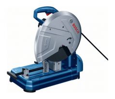BOSCH Stolová píla na kov GCO 14-24 J / 2400 W