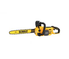 Vysokovýkonná reťazová píla 54 V XR FLEXVOLT 45 cm – základná jednotka