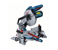 BOSCH Kapovacia a pokosová píla GCM 216 / 1300 W