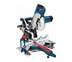 BOSCH GCM 8 SJL Posuvná pokosová píla