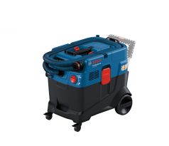 BOSCH Vysávač na mokré/suché vysávanie GAS 400 A (trieda prachu L) / 1200 W