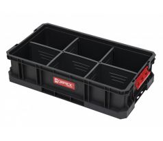 QBRICK SYSTEM TWO FLEX 100 Skrinka na náradie