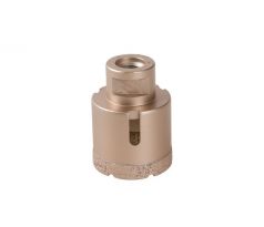 Korunka vykružovacia diamantová pr.50mm M14