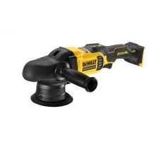 Duálna leštička 18 V XR 125 mm – základná jednotka