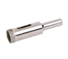 Korunka vykružovacia diamantová pr.12,0 mm