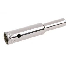 Korunka vykružovacia diamantová pr. 10,0 mm
