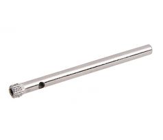 Korunka vykružovacia diamantová pr. 4,0 mm