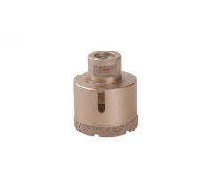 Korunka vykružovacia diamantová pr.53,0mm M14