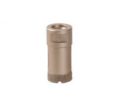 Korunka vykružovacia diamantová pr. 28,0 mm M14