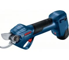 BOSCH Akumulátorové záhradné nožnice 12 V Pro Pruner (bez akumulátora a nabíjačky)
