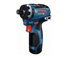 BOSCH GSR 12V-35 HX Akumulátorový vŕtací skrutkovač (bez akumulátora a nabíjačky)