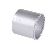 Vyrezávač korunkový 73 mm