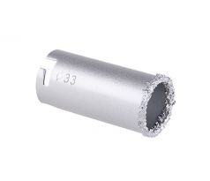 Vyrezávač korunkový 33 mm