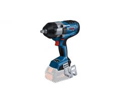 BOSCH BITURBO Akumulátorový rázový uťahovač GDS 18V-1000 1/2" v L-Boxx (bez akumulátora a nabíjačky)