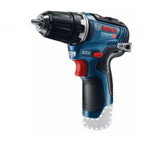BOSCH GSR 12V-35 Akumulátorový vŕtací skrutkovač (bez akumulátora a nabíjačky)