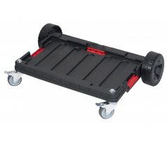 QBRICK SYSTEM ONE Valčeková plošina