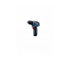 BOSCH GSR 12V-30 Akumulátorový vŕtací skrutkovač (bez akumulátora a nabíjačky)