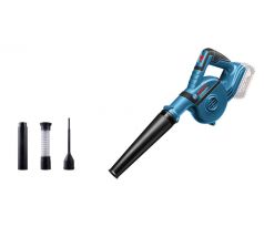 BOSCH GBL 18V-120 Akumulátorové dúchadlo (bez akumulátora a nabíjačky)