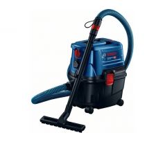 BOSCH GAS 15 PS Mokro-suchý vysávač
