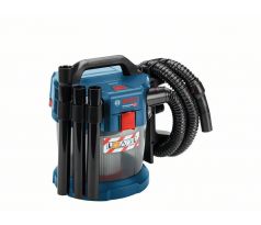 BOSCH GAS 18V-10 L Akumulátorový vysávač s kolieskami (bez akumulátora a nabíjačky)
