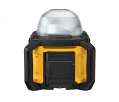 Pracovné LED svetlo 18 V XR Tool Connect