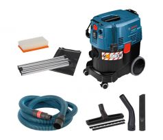 BOSCH Mokro-suchý vysávač GAS 35 M AFC
