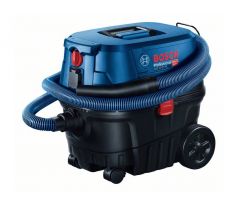 BOSCH GAS 12-25 PL Mokro-suchý vysávač