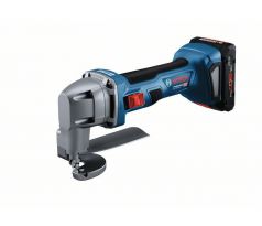 BOSCH GSC 18V-16 E Akumulátorové nožnice na plech