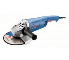 BOSCH Uhlová brúska 230 mm GWS 2200 J s jemným štartom, v kartónovej krabici / 2200 W