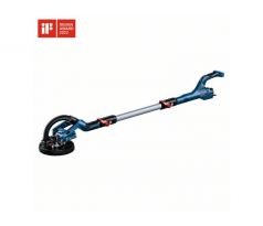 BOSCH Nástenná brúska - Žirafa GTR 550 v kufri / 550 W