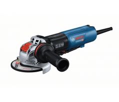 BOSCH GWX 17-125 PSB Uhlová brúska