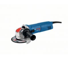 BOSCH GWX 14-125 Uhlová brúska X-LOCK