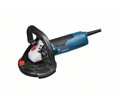 BOSCH Brúska na betón 125 mm GBR 15 CAG v L-Boxx / 1500 W